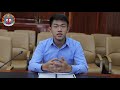 Digital programs orientation to top grade students