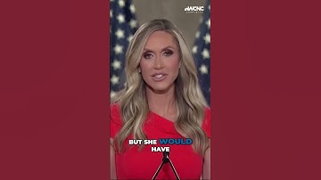 Is Lara Trump eligible to run in North Carolina Senate race?