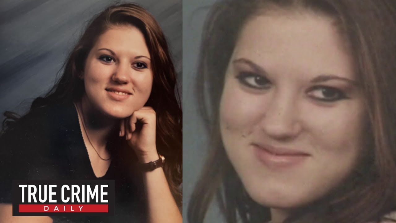 Pregnant Teen Amber Wilde's Mysterious Disappearance: Crime Watch Daily Investigation