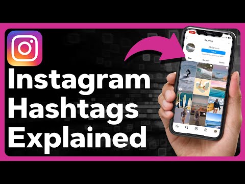 How Do Hashtags Work On Instagram