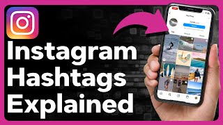 How Do Hashtags Work On Instagram? screenshot 3