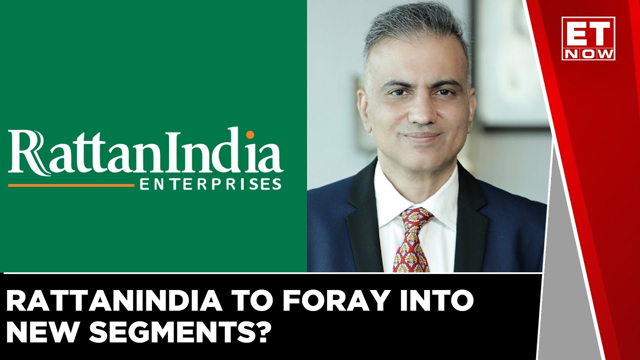 RattanIndia To Foray Into New Segments Rajiv Rattan Explains Market rattanindia-to-foray-into-new-segments-rajiv-rattan-explains-market
