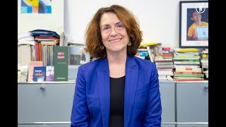 Découvrez Bge Parif Avec Danielle, Directrice Générale