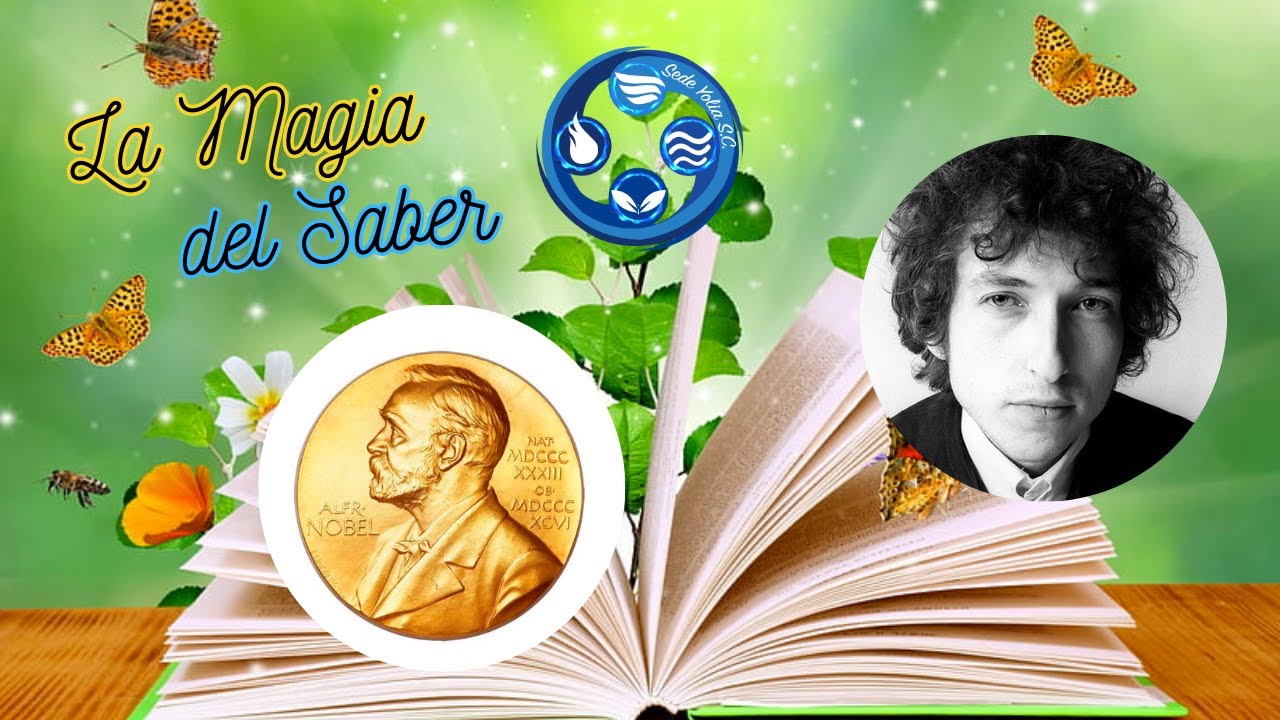 LMS 108 Premios Nobel y Bob Dylan