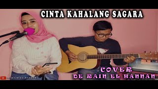 Cinta Kahalang Sagara - Inonk (Cover Live Sunda Akustik)