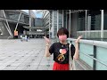 RIZINに来ました🥰✨