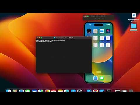 Swift Development Tutorial: Hide Keyboard with IQKeyboardManager - Easy Text Field Input Management