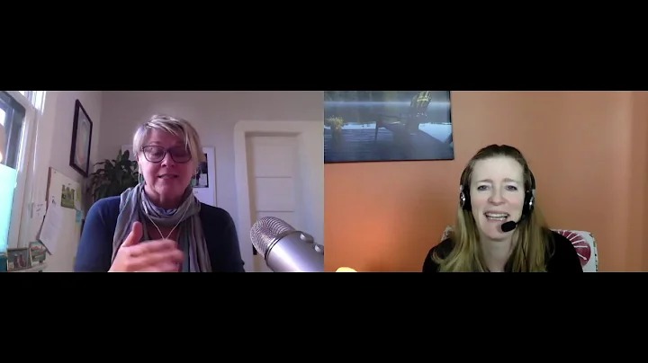 Talking Boys! with Janet Allison