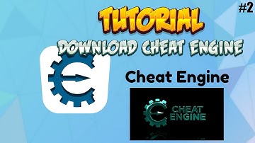CARA DOWNLOAD DAN INSTAL CHEAT ENGINE 2023 !!
