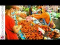 Its Time For STREET FOOD In BANGKOK | Are You Ready To Join?