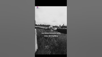 Ipang - Ada yang Hilang #song #songlyrics #ipanglazuardi #adayanghilang