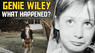 What happened to Genie Wiley? | The tragic story revealed