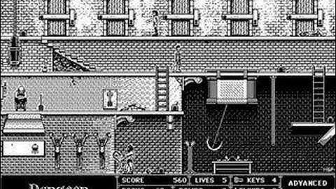 Re: BDC Dungeon Speed Run