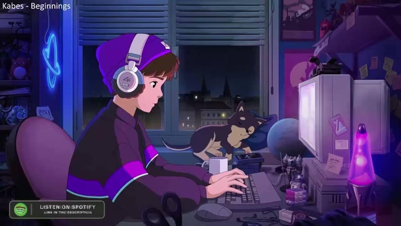 Kabes - Beginnings