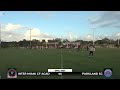 INTER MIAMI CF ACADEMY VS PARKLAND SC