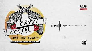 Episodio 3: NUDITΓ con Cristian Brocchi