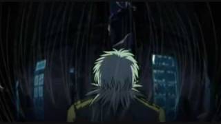 Seras Victoria - I Know ( Hellsing Ultimate OVA 6 )