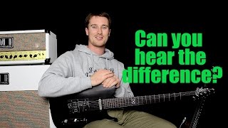 ear training: minor 3rd or major 3rd?