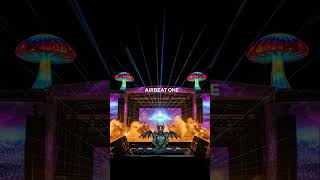 DJ PRISM SHIFT — GENESIS ENGINE FTP (AIRBEAT ONE FESTIVAL PERFORMANCE | OFFICIAL MUSIC VIDEO)