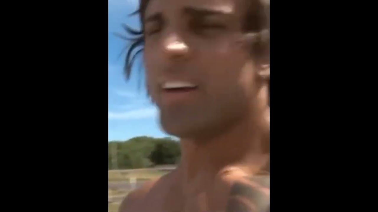 "U Mirin?" — The Question That Defined a Generation