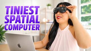 I Spent Weeks With the Future of Spatial Computing (URXR One)