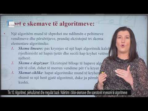 Video: Struktura dhe organi drejtues i LLC