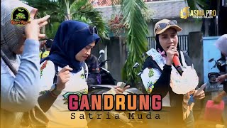 Download Lagu GANDRUNG - EYISS - UNJUNGAN BUYUT PASIR ANGIN || 𝙎𝘼𝙏𝙍𝙄𝘼 𝙈𝙐𝘿𝘼 MP3