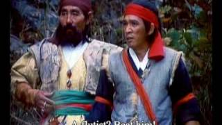 HONG KIL DONG - NEW EMBEDED SUBTITLE VERSION