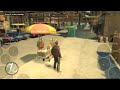 GTA 4 Android Gameplay / The cousins Belliic
