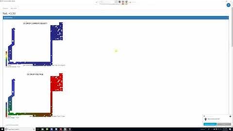 Electrical Simulation:  BoardSim Post-layout
