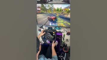 Need For Speed Assemble. #needforspeedassembly #nfsgamers #automobile #carsimulationgame