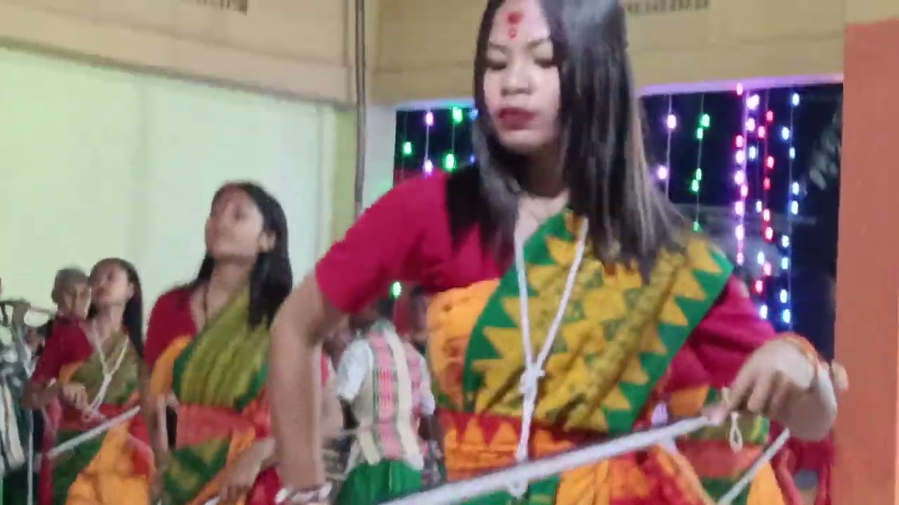 KEKOHATI Sijou Bathou Mondir aao mwiya ni Shivratri yao Kherai Mwsanai .. 15/02/2026