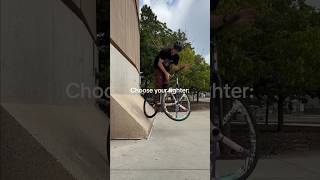 Which Would You Choose? Fgfs Or Trick Track?