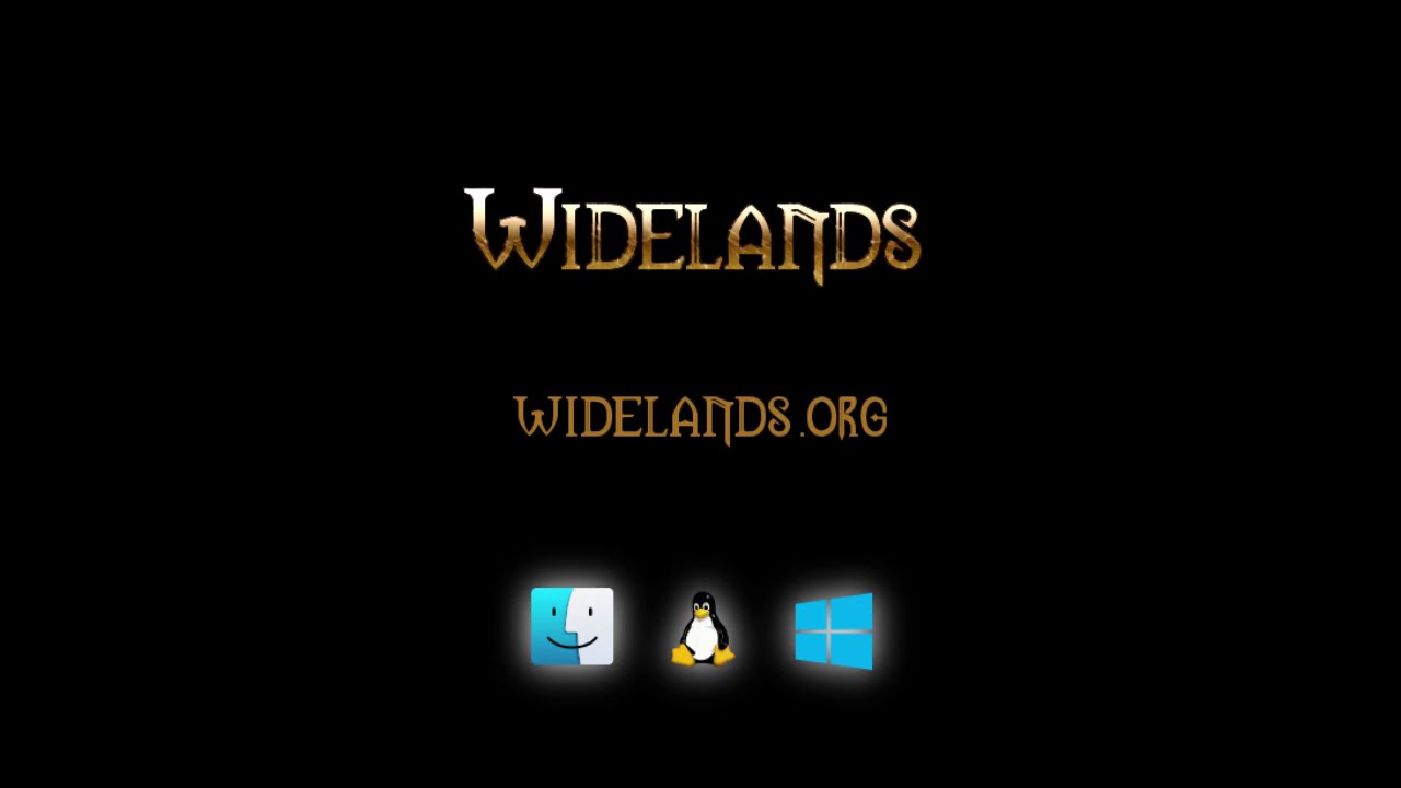 widelands build 18