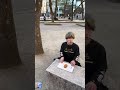 ひかぴーと喧嘩