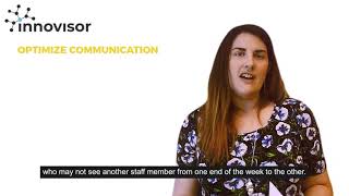 Celebrity Innovisor Client Story - Cara Ryan, Cluid Housing (Question 1) Profile