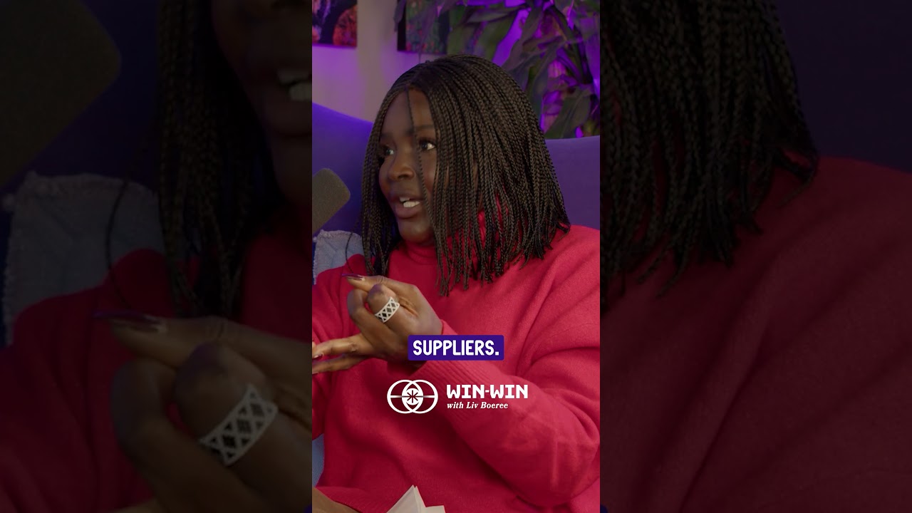 What is CONSCIOUS CAPITALISM?