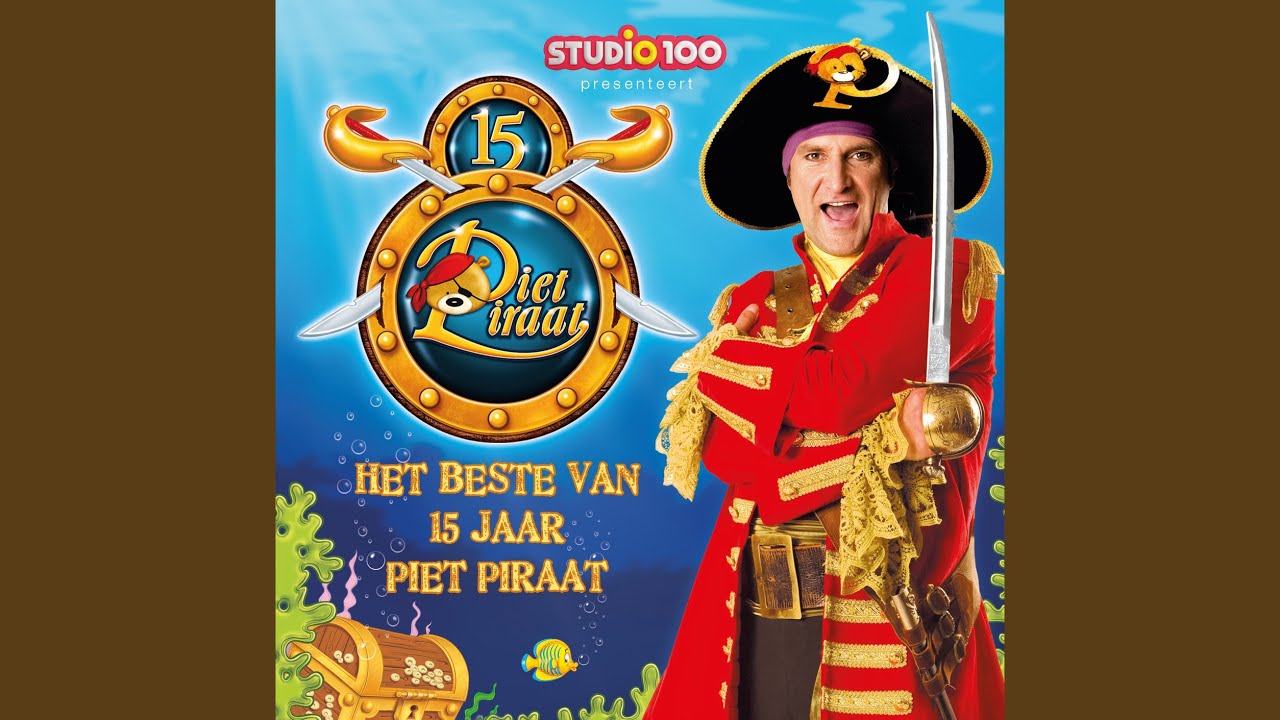 De zeven zeeën