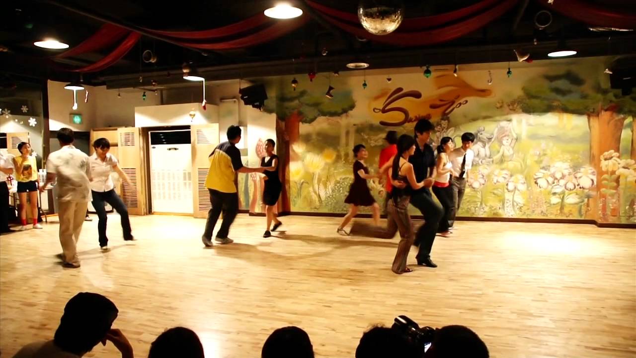 통 큰 짬뽕 파티 Jack & Jill All Skate