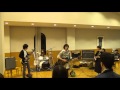 毛皮のマリーズ【2016新歓ラウンジライブ】