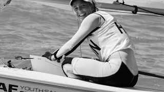 2015 Youth Worlds - Laser Highlights