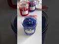 #blueberry #jam #candlepouring #candlemaker #candlemaking #doityourself #diycandle #homedecor #diy