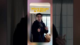 Dit is wat jouw FAVORIETE muis over JOU zegt: P10 #FYP #saelabs #techtok #gaming #gamingmouse