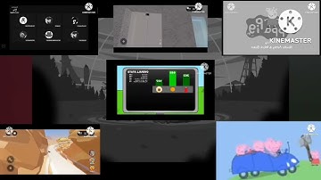 @BFDIA CAS Intro Song Has A Sparta KineMaster Remix(ft. Multisource)