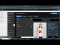CartX Redesign V2 Shopify UI Development