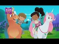 Promo Nella The Princess Knight Nickelodeon 2017 II Promo Nella The Princess Knight Nickelodeon 2017 II