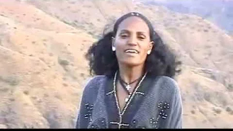 Emebet Mkonnen - Goferew (Mirt Bahilawi Zefen keSe...
