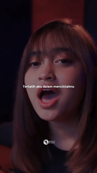 Download lagu Story Wa 30 Detik Lagu 'Tersimpan' Cover By DwiTanty