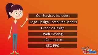 Website Design Services in Calgary