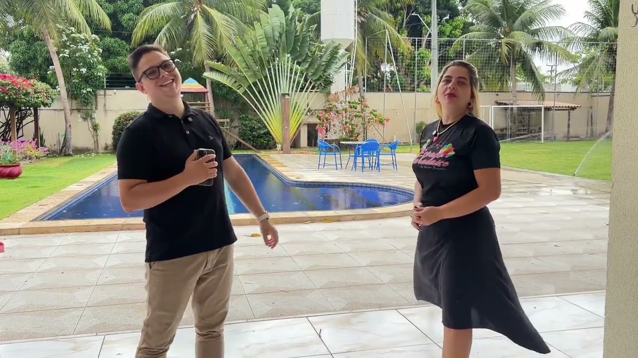 Marmenino pergunta e Espaço Paradaise responde 